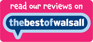 Bestof Walsall recommend Robinsons Coach Travel