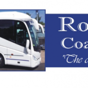robinsons coach travel walsall